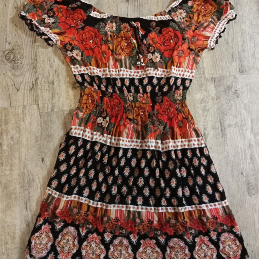 Dress